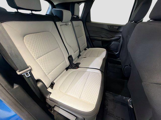 used 2023 Ford Escape car, priced at $19,139