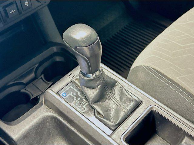 used 2022 Toyota Tacoma car, priced at $30,684