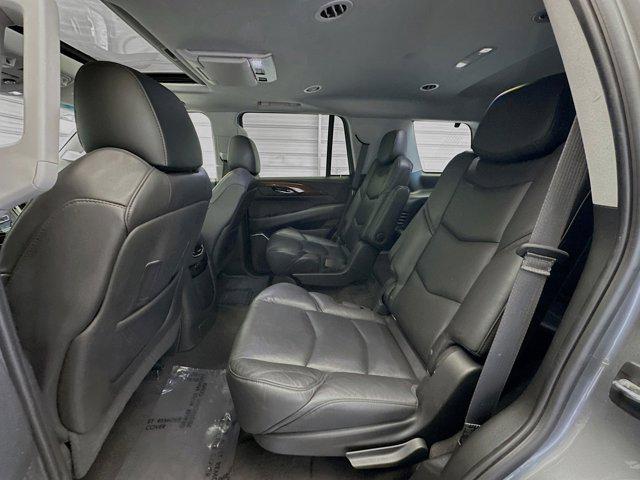 used 2020 Cadillac Escalade car, priced at $42,061