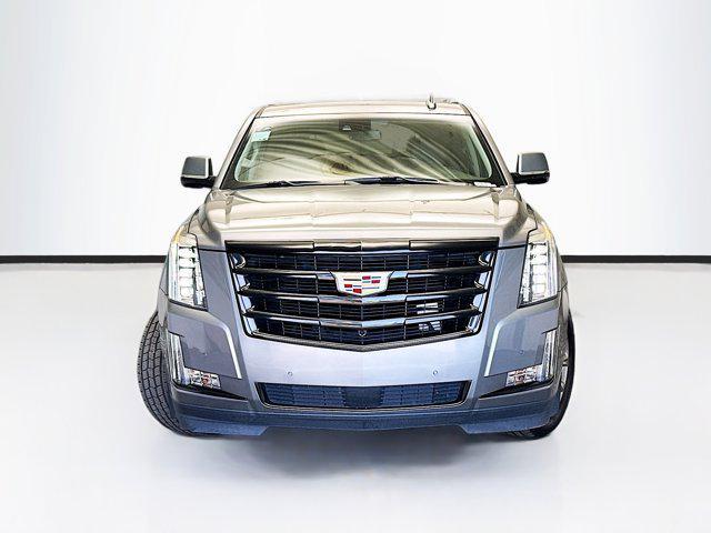 used 2020 Cadillac Escalade car, priced at $43,985