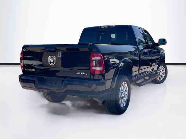 used 2022 Ram 3500 car, priced at $54,888