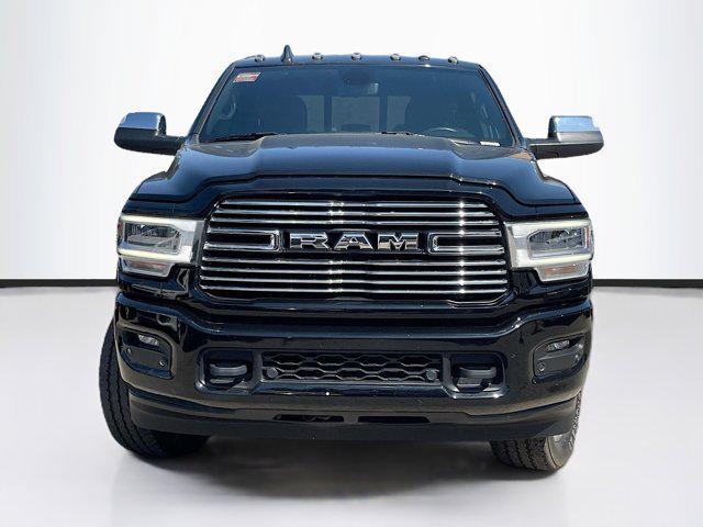 used 2022 Ram 3500 car, priced at $54,888