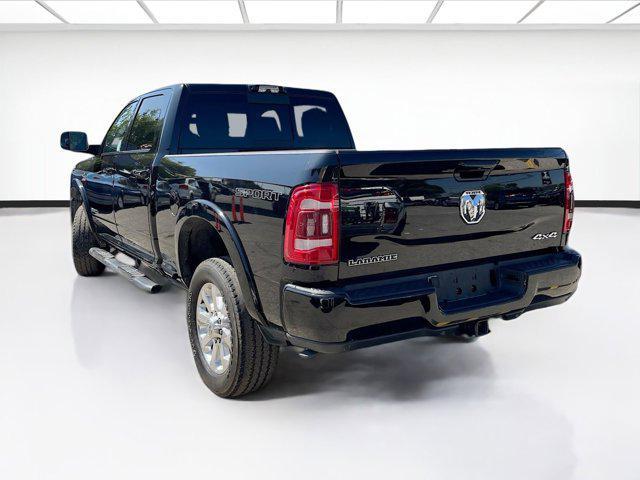 used 2022 Ram 3500 car, priced at $54,488