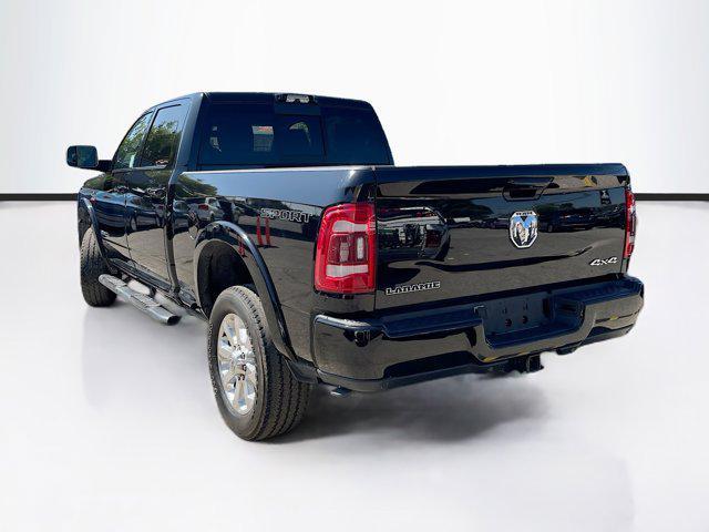 used 2022 Ram 3500 car, priced at $54,888