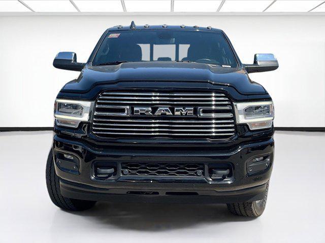 used 2022 Ram 3500 car, priced at $54,488