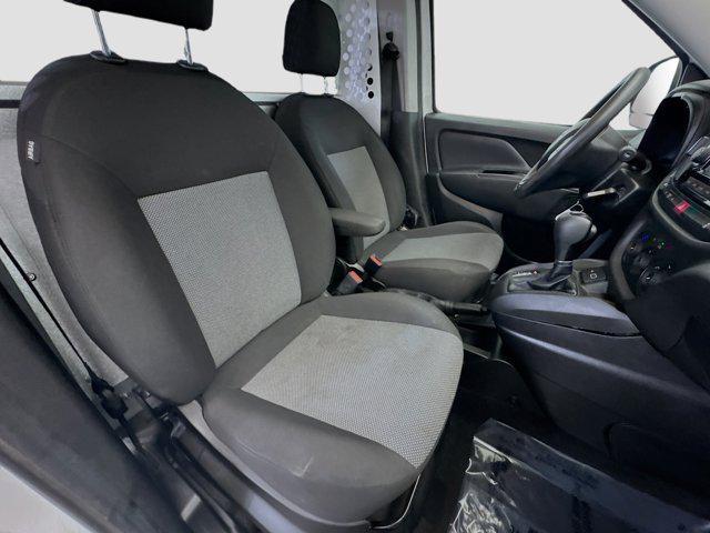 used 2021 Ram ProMaster City car, priced at $19,695