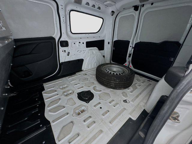 used 2021 Ram ProMaster City car, priced at $19,695