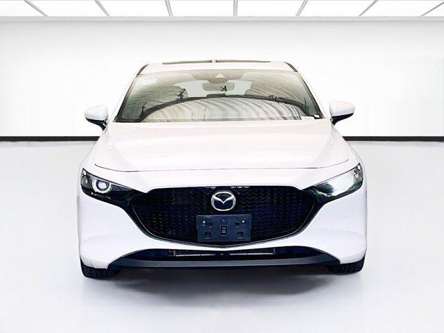 used 2021 Mazda Mazda3 car, priced at $21,639