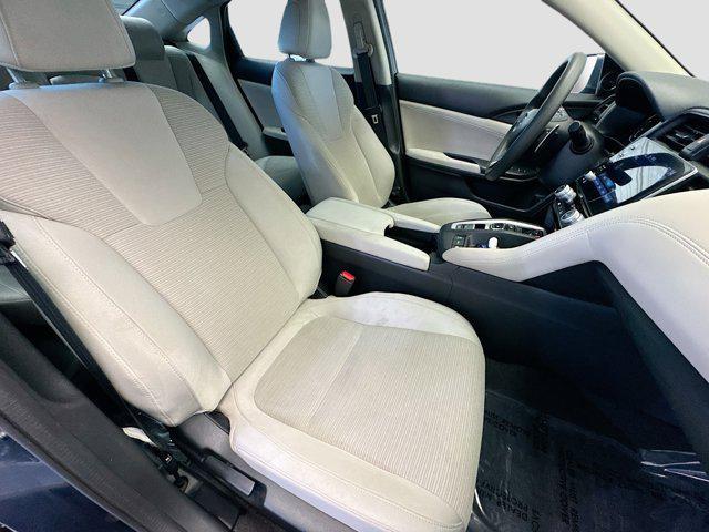 used 2020 Honda Insight car, priced at $19,688