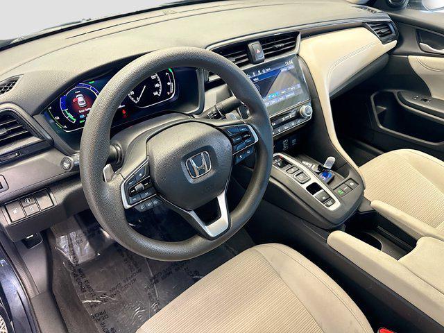 used 2020 Honda Insight car, priced at $19,688