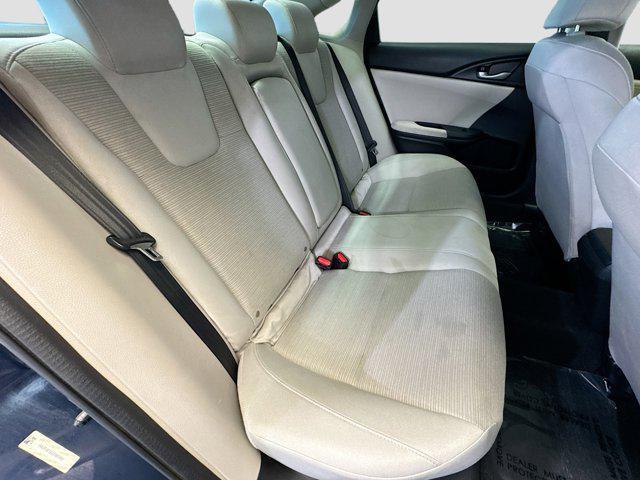 used 2020 Honda Insight car, priced at $19,688