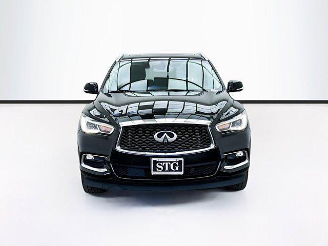 used 2019 INFINITI QX60 car, priced at $15,215