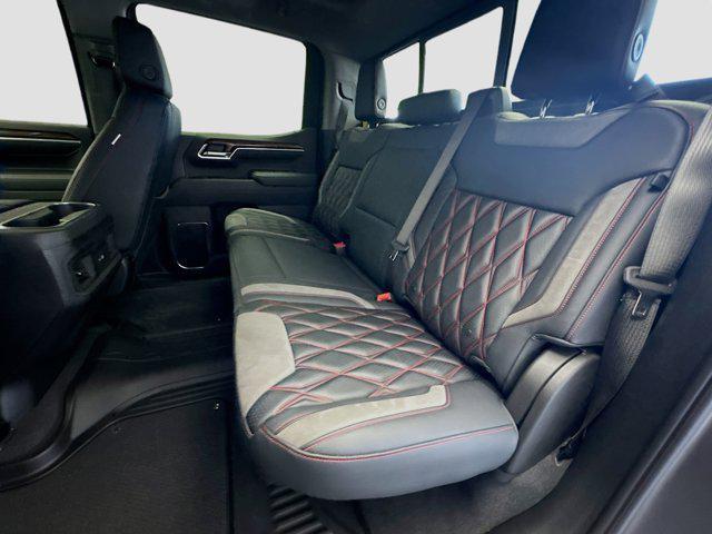 used 2024 Chevrolet Silverado 1500 car, priced at $69,998