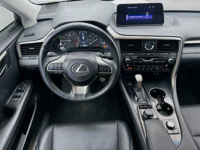 used 2019 Lexus RX 350 car, priced at $28,998