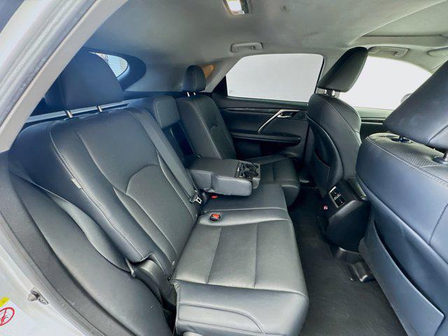 used 2019 Lexus RX 350 car, priced at $28,998