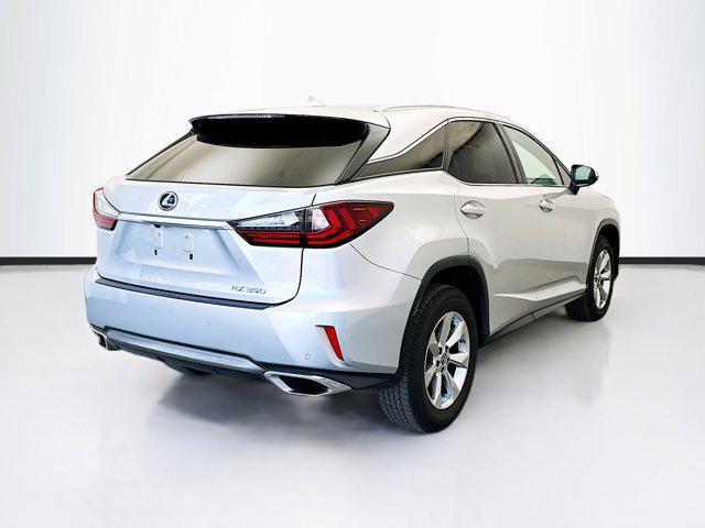 used 2019 Lexus RX 350 car, priced at $29,880