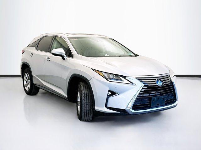 used 2019 Lexus RX 350 car, priced at $30,480