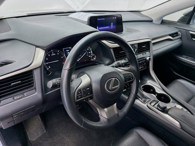 used 2019 Lexus RX 350 car, priced at $28,998