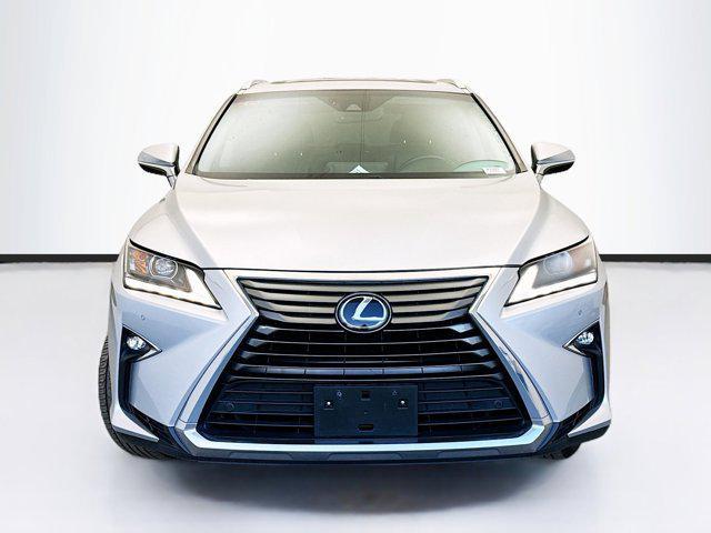 used 2019 Lexus RX 350 car, priced at $29,880