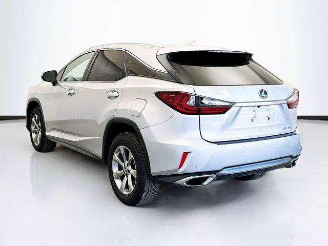 used 2019 Lexus RX 350 car, priced at $30,480