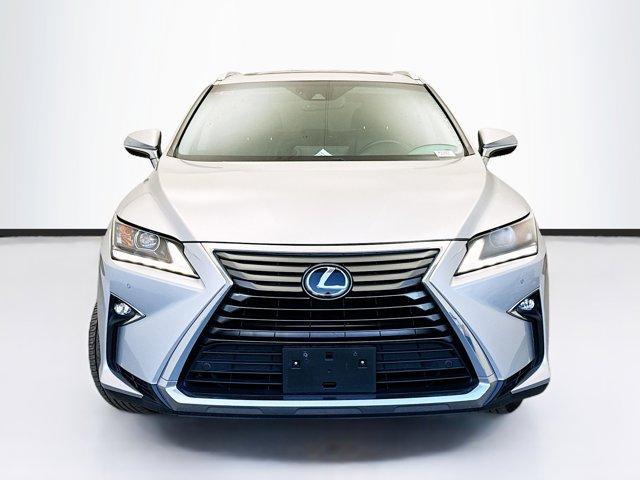 used 2019 Lexus RX 350 car, priced at $30,480