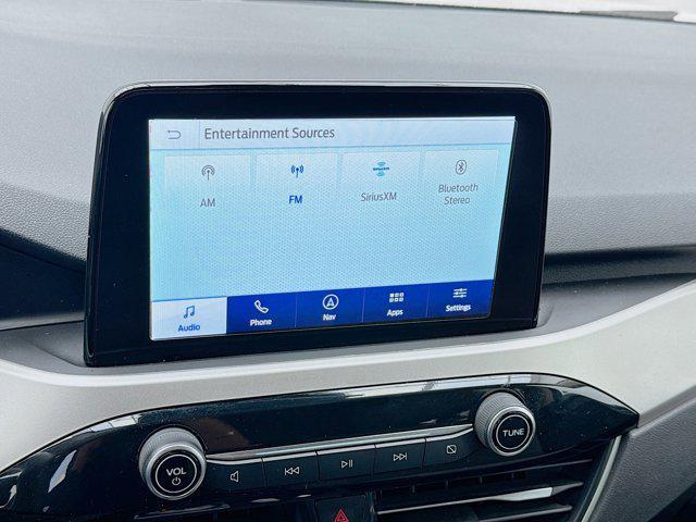 used 2020 Ford Escape car, priced at $12,949