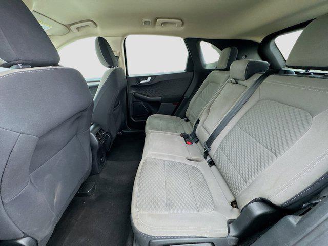 used 2020 Ford Escape car, priced at $12,949