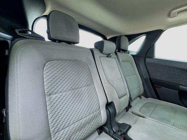 used 2020 Ford Escape car, priced at $12,949