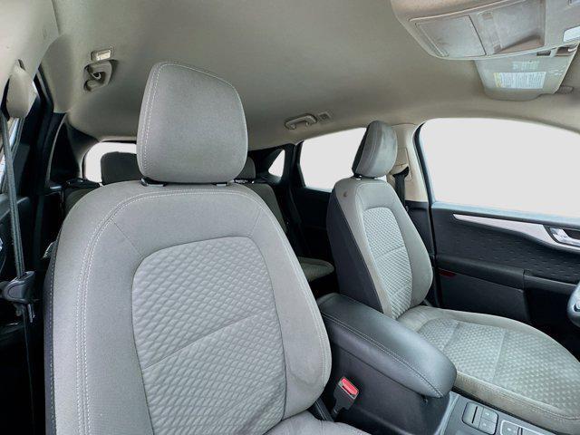used 2020 Ford Escape car, priced at $12,949