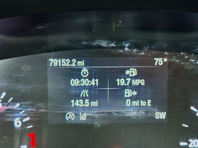 used 2020 Ford Escape car, priced at $12,949