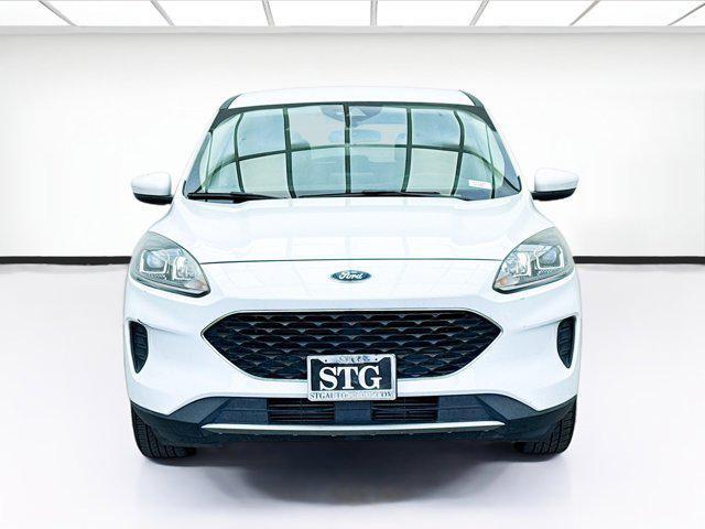 used 2020 Ford Escape car, priced at $12,949