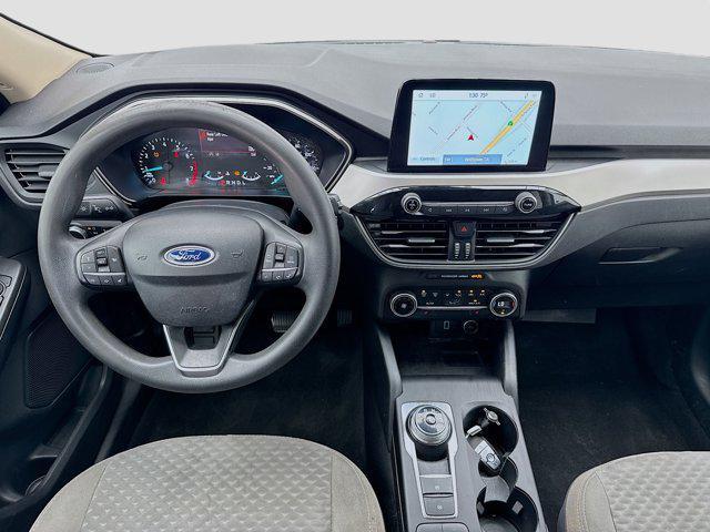 used 2020 Ford Escape car, priced at $12,949