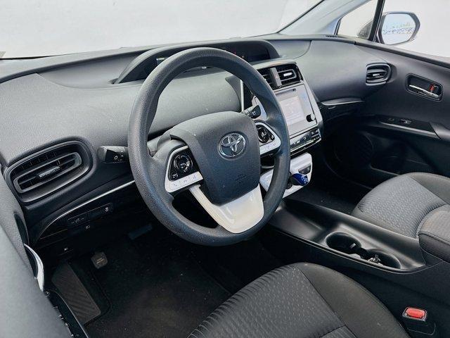 used 2017 Toyota Prius car, priced at $15,998