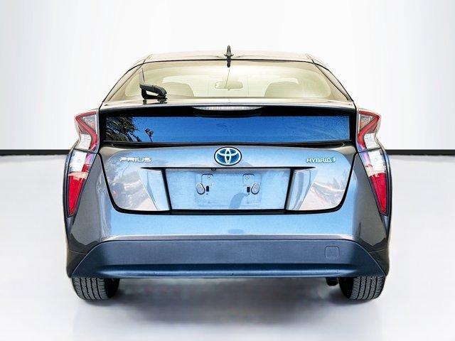used 2017 Toyota Prius car, priced at $15,998