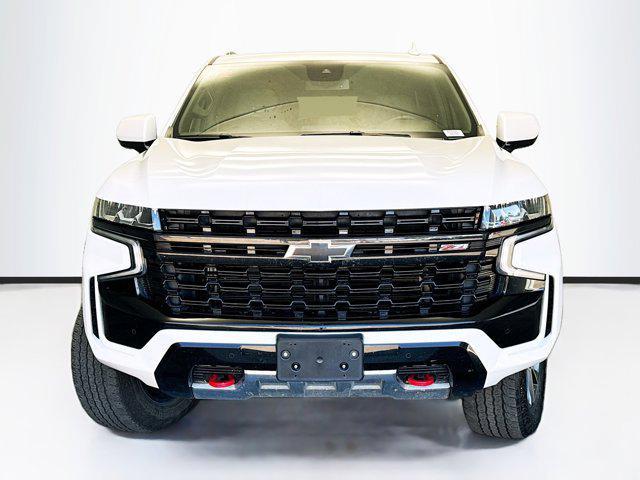 used 2023 Chevrolet Tahoe car, priced at $60,998