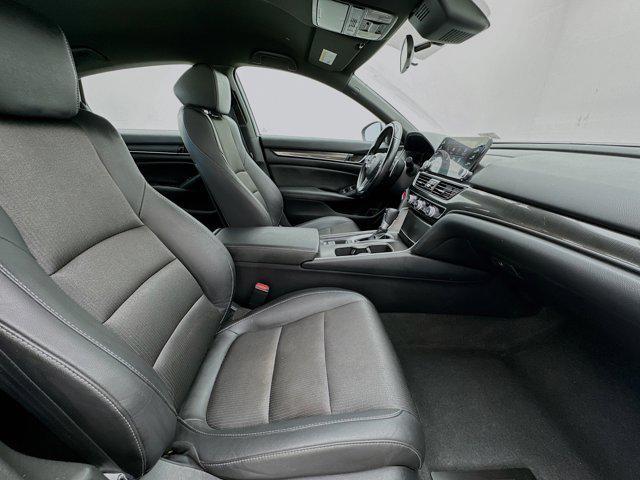 used 2020 Honda Accord car, priced at $22,588