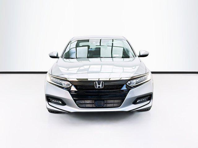 used 2020 Honda Accord car, priced at $22,588