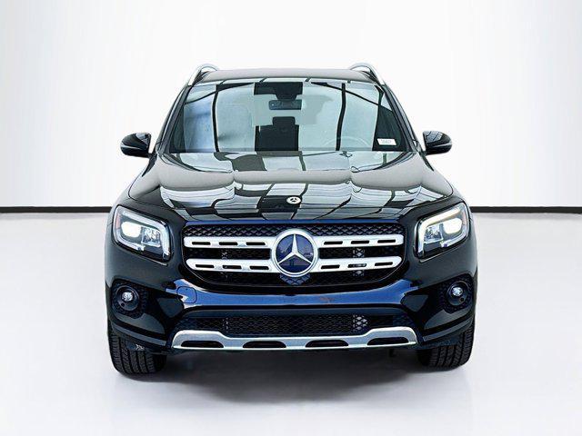 used 2021 Mercedes-Benz GLB 250 car, priced at $22,500