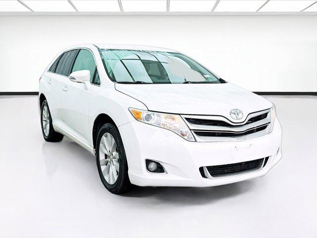 used 2015 Toyota Venza car, priced at $15,588