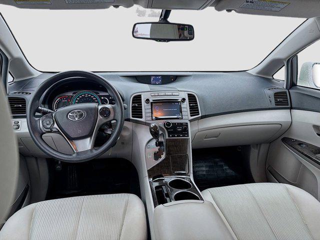 used 2015 Toyota Venza car, priced at $15,588