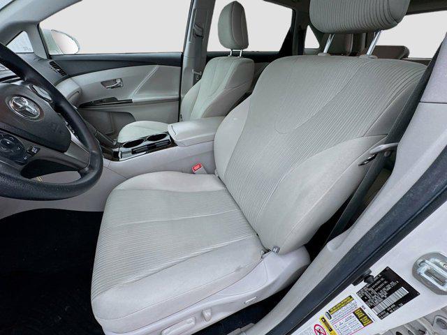 used 2015 Toyota Venza car, priced at $15,588