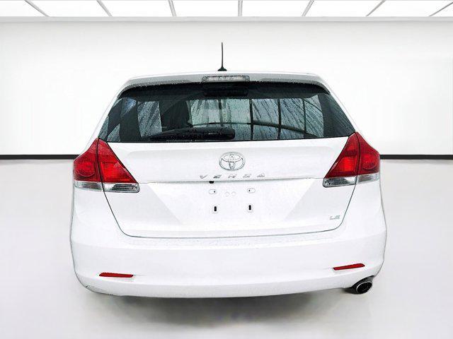 used 2015 Toyota Venza car, priced at $15,588