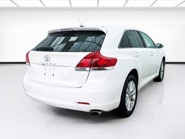 used 2015 Toyota Venza car, priced at $15,588