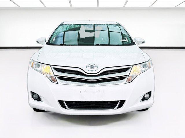 used 2015 Toyota Venza car, priced at $15,588