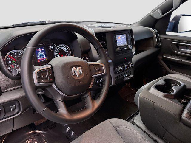 used 2024 Ram 1500 car, priced at $38,349