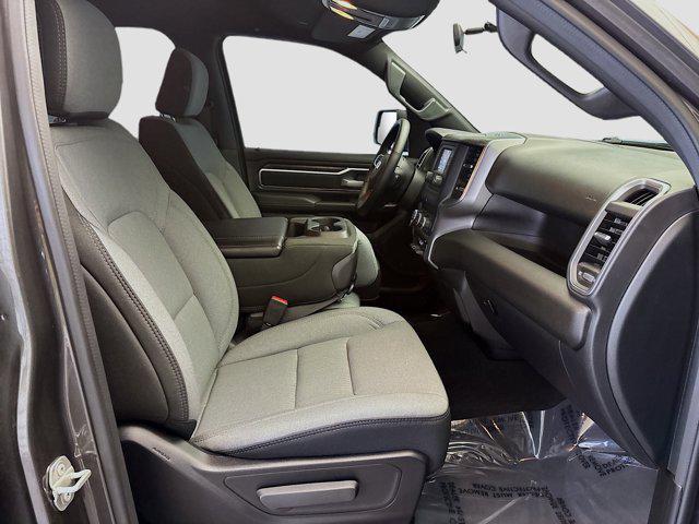 used 2024 Ram 1500 car, priced at $38,349