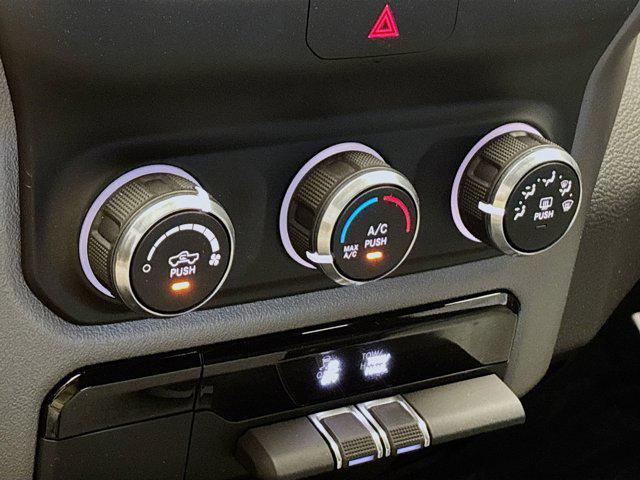 used 2024 Ram 1500 car, priced at $38,349
