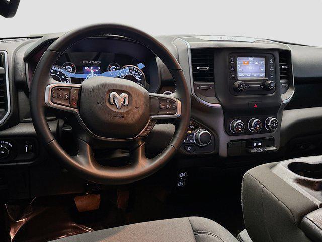 used 2024 Ram 1500 car, priced at $38,349