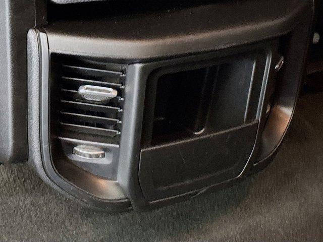 used 2024 Ram 1500 car, priced at $38,349