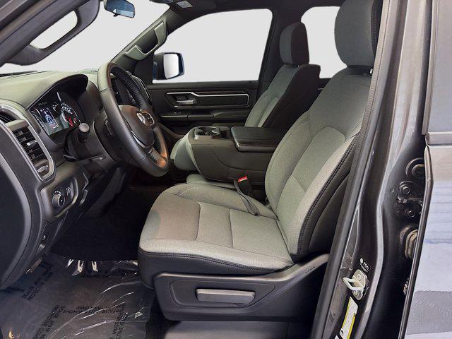 used 2024 Ram 1500 car, priced at $38,349